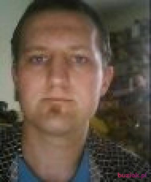 Zbijan, Mężczyzna, 38 lat, Katowice