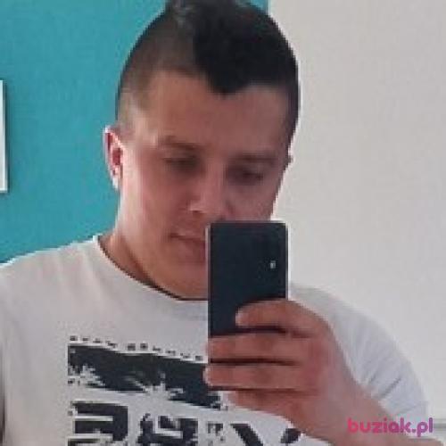 MWG, Male, 30 years, Nowy Sącz
