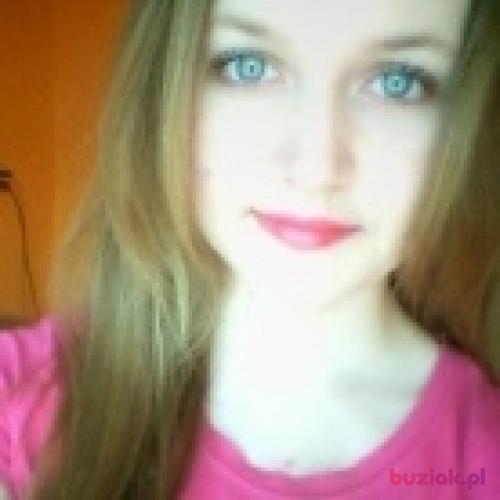 Madziuuula, Kobieta, 27 lat, Nowa Dęba