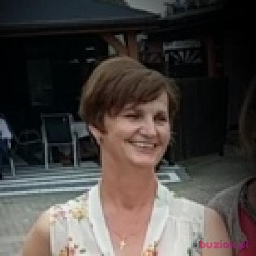 Natalka55, Kobieta, 60 lat, Pyrzyce