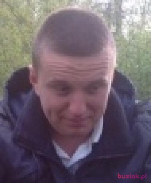 ziczko12, Mężczyzna, 35 lat, Warszawa