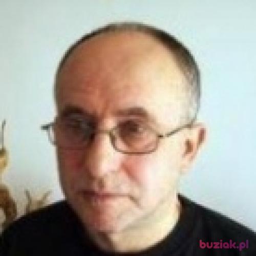 anarchistadwa, Male, 70 years, Łódź