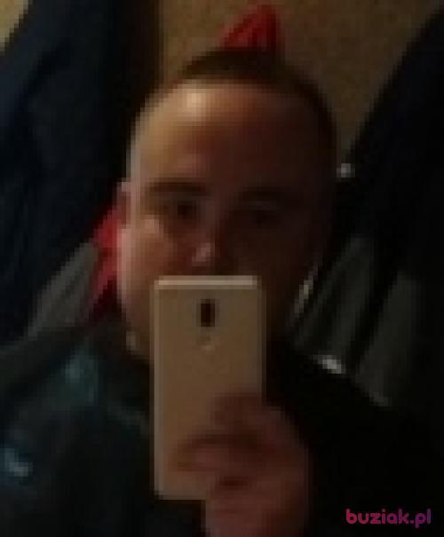 Wsch91, Male, 35 years, lubelskie
