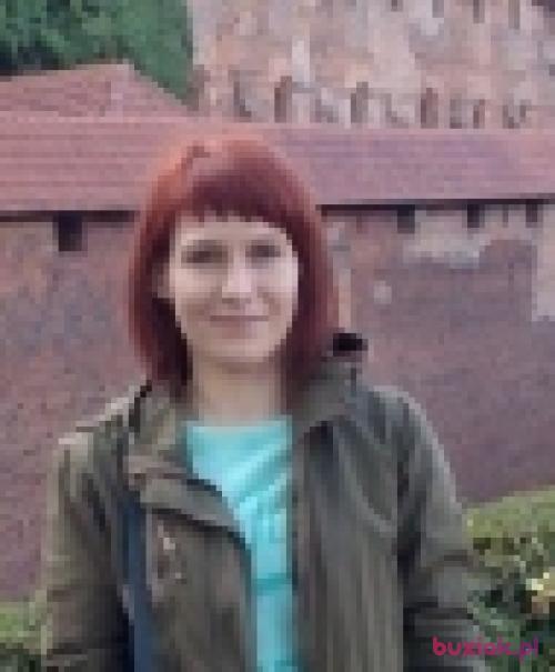 Magda1ena, Female, 40 years, Wrocław