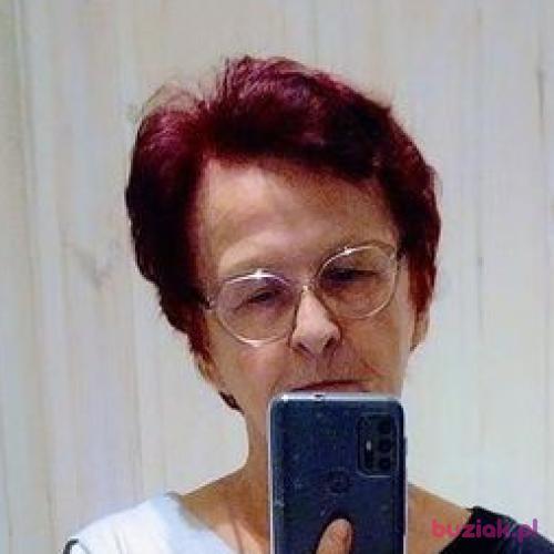 teresa2501, Female, 71 years, Sieradz