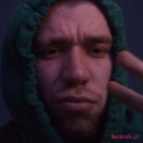 Kacperxyz5, Mężczyzna, 25 lat, Radom