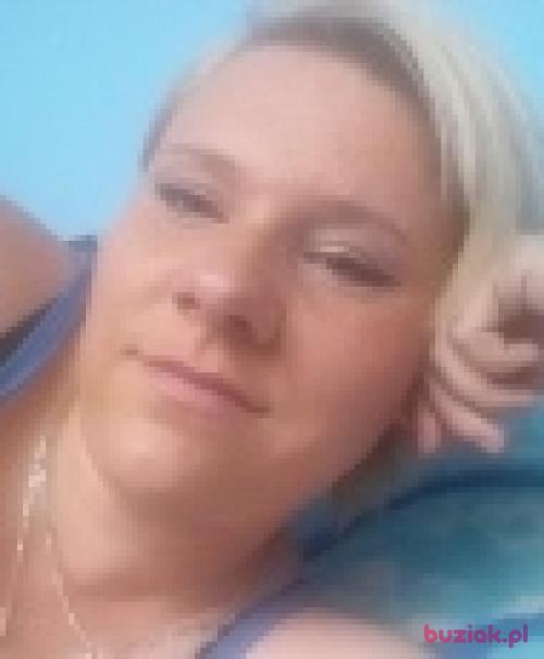 8moniska7, Kobieta, 39 lat, Legnica