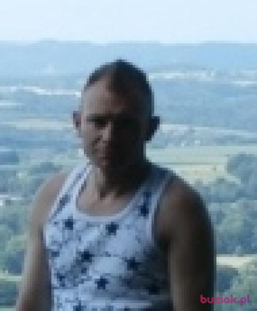 JogaKogut69, Male, 44 years, Łódź