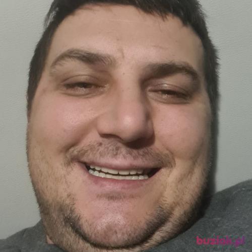 kris37, Mężczyzna, 41 lat, Piła