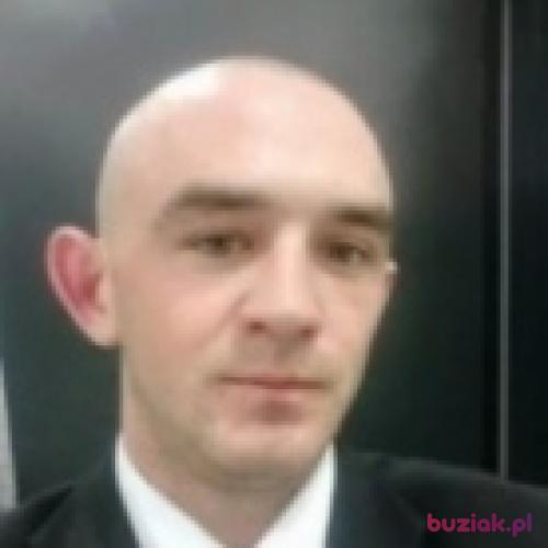 Przemko2391, Mężczyzna, 35 lat, Warszawa