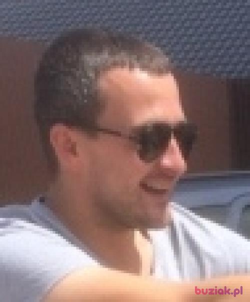 Johny33WRC, Male, 44 years, Wrocław