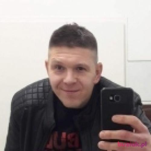 Skorpion85, Male, 40 years, Wrocław