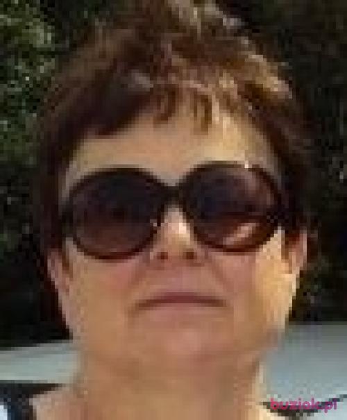 wasielewska1960, Female, 66 years, Kutno
