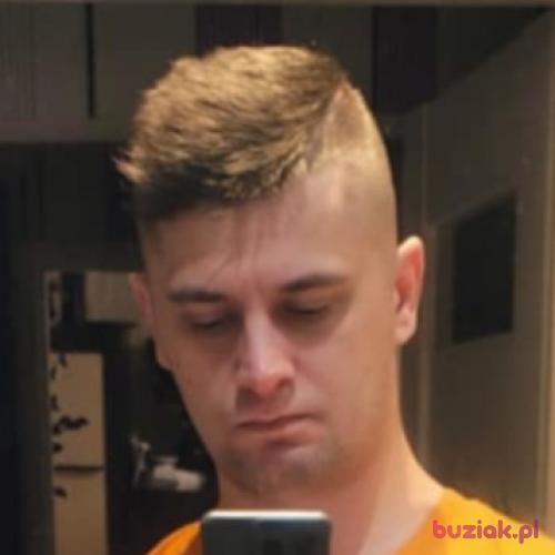 przemek1ka, Mężczyzna, 29 lat, Bukowno