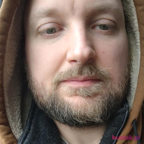 Orion32, Male, 42 years, Poznań