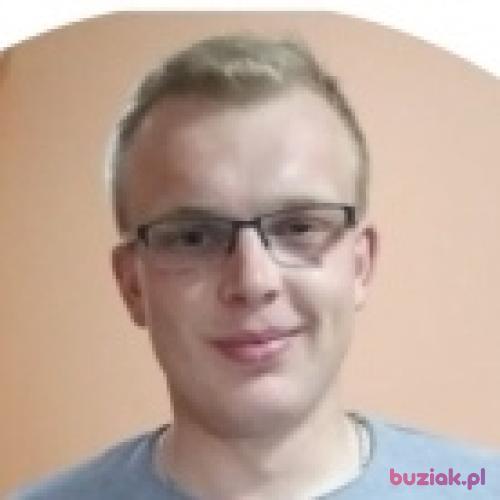 Dominik941, Male, 27 years, Busko-Zdrój
