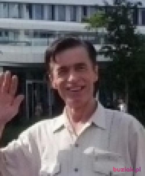 JONS, Mężczyzna, 61 lat, Sieradz