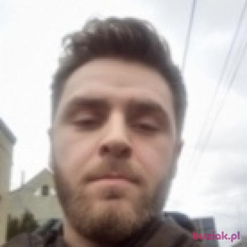 Kamil1912, Male, 29 years, Tarnów
