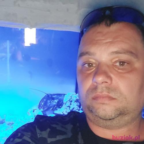 Scorpio83, Male, 43 years, Oleśnica