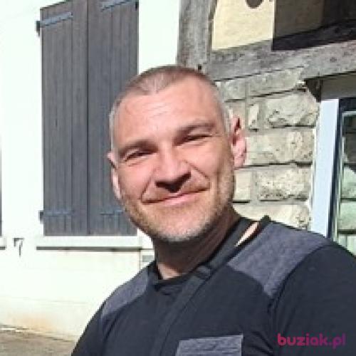 olakot1234, Male, 42 years, Dębica