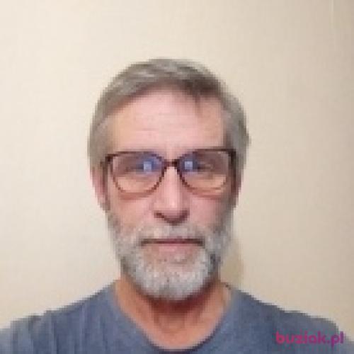 ATN, Male, 68 years, Łódź