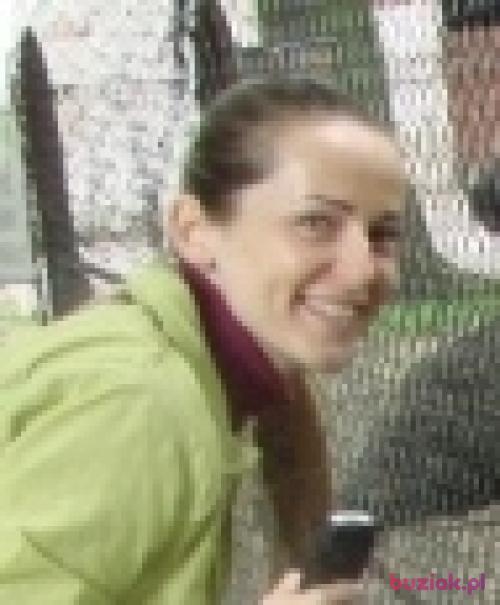 Elili, Female, 40 years, Poznań