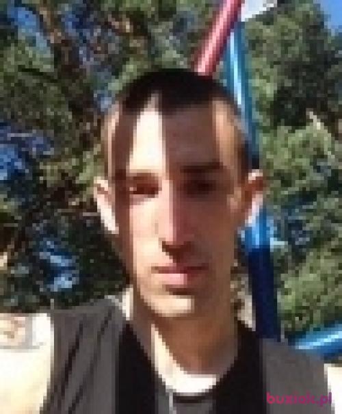 Mati19991, Male, 34 years, Nowa Sól