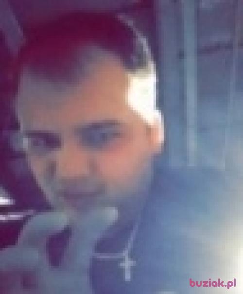 Bac22, Male, 40 years, Sucha Beskidzka