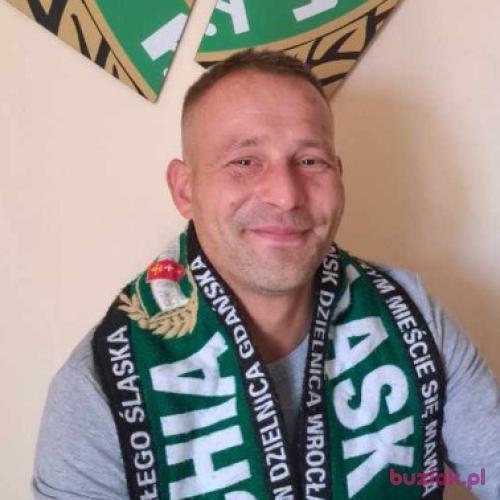 KoczeK12, Male, 39 years, Mińsk Mazowiecki