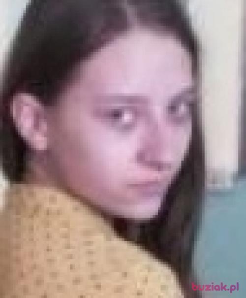 Anna16L, Kobieta, 27 lat, Mława