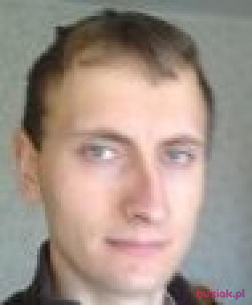 pantera555, Mężczyzna, 37 lat, Ożarów