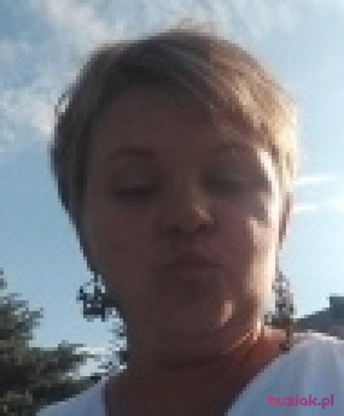 Bogusia055, Kobieta, 41 lat, Wieleń