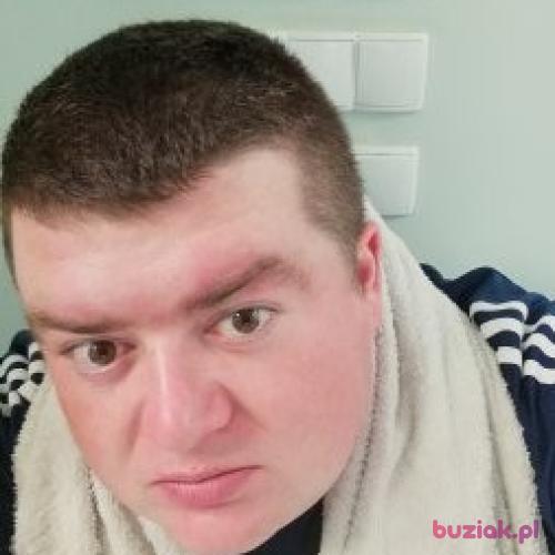 Michalharry725, Male, 35 years, Grodzisk Mazowiecki