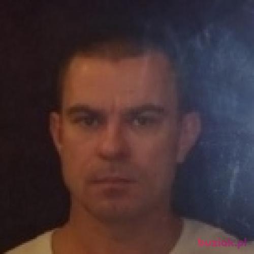 Jaret, Male, 52 years, Wrocław