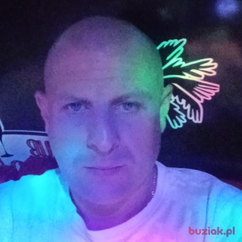gagacio85, Mężczyzna, 41 lat, Żory
