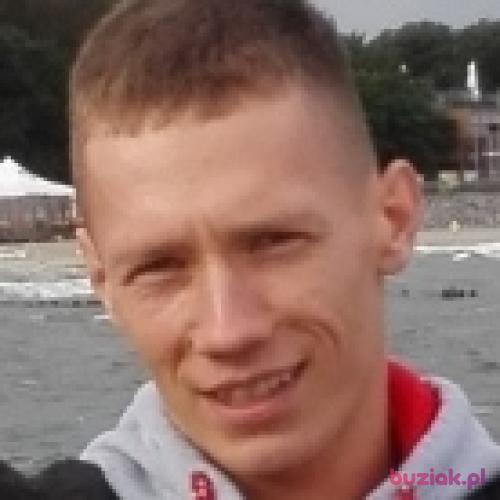 Luki23ki, Mężczyzna, 35 lat, Szamotuły