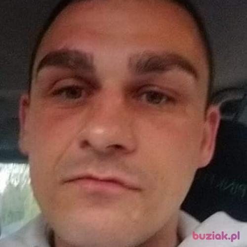 Toporian, Male, 36 years, Siedlce