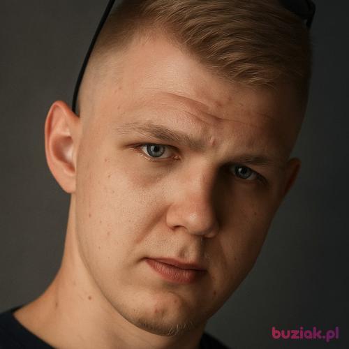 PateQ, Mężczyzna, 25 lat, Arnhem