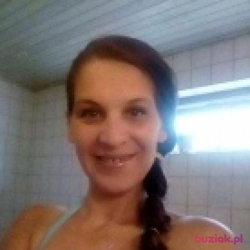 Becia78, Kobieta, 48 lat, Września