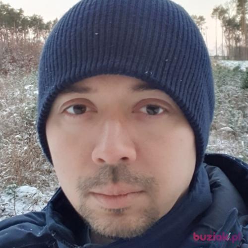 Hubert777fajny, Male, 36 years, Siedlce