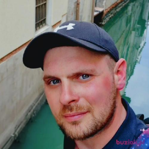 Szalu_88, Mężczyzna, 38 lat, Aberdeen