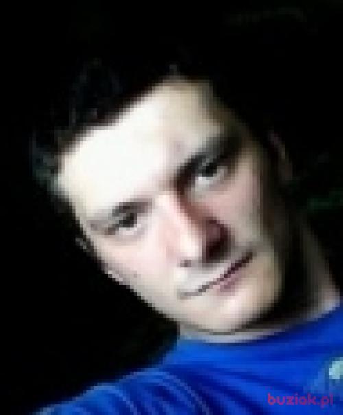 Przemaso5, Mężczyzna, 33 lata, Konin