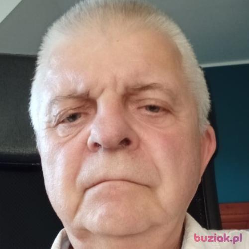 Lechpal, Mężczyzna, 61 lat, Chrzanów