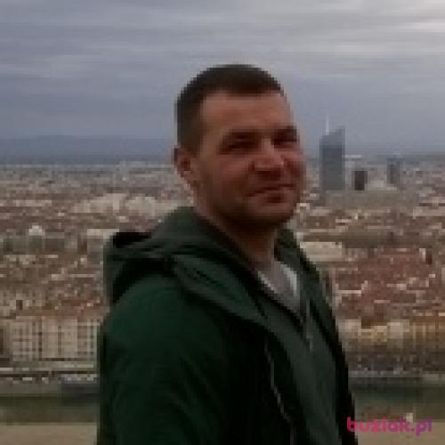 shay3, Male, 41 years, Rzeszów