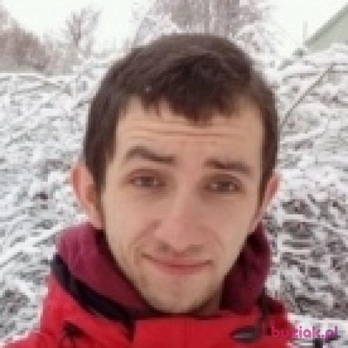 Kochanek1990, Male, 36 years, Lublin