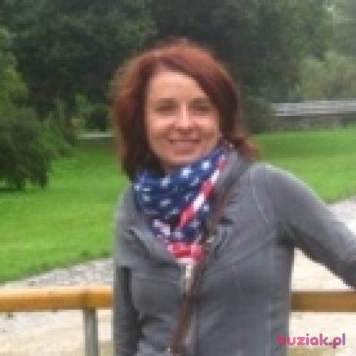 giusta, Female, 44 years, Lublin
