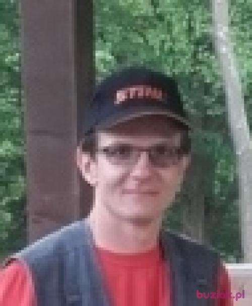 krzysiek1002, Male, 37 years, Sanok