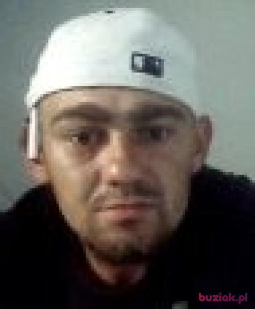 Darrek, Male, 40 years, małopolskie