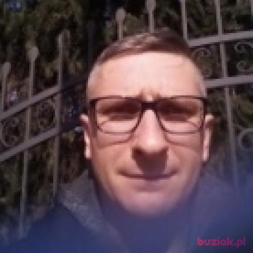 Krzyss33, Male, 41 years, Tarnów