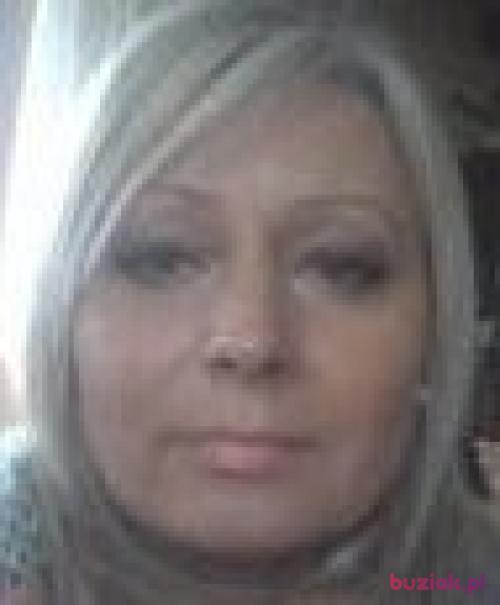 parradis33, Kobieta, 53 lata, mazowieckie